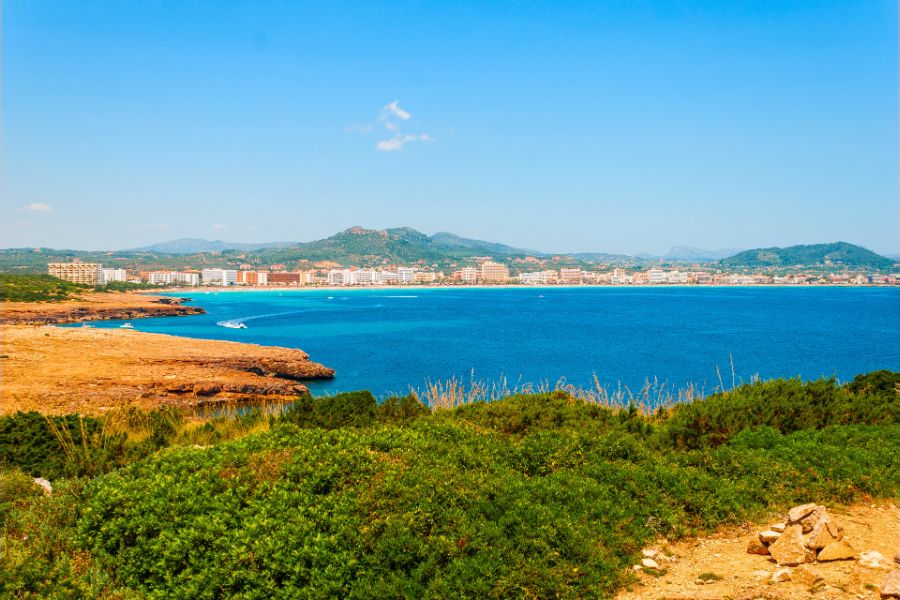 Car Hire Cala Millor: The Gateway to East Mallorca