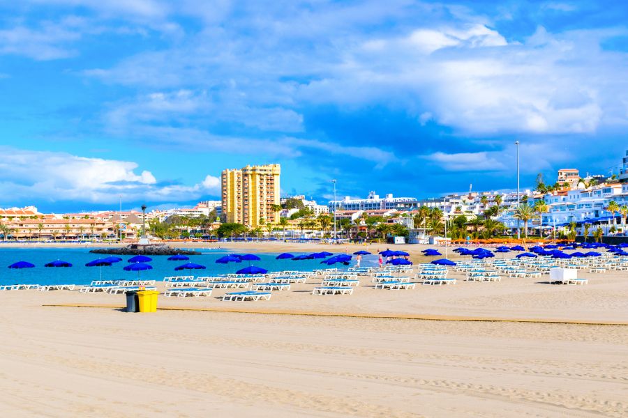 Car Hire Playa de Las Américas: Complete Guide to Exploring Tenerife's South