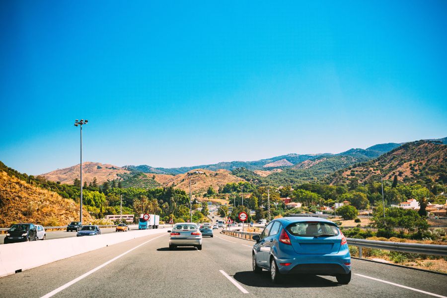 A Guide to Car Rental Mistakes in Spain and How to Avoid Them