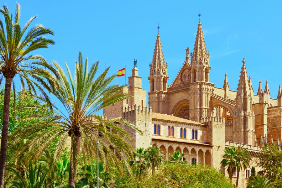Car Rental Mallorca: Your Complete Guide to Spain's Island Paradise