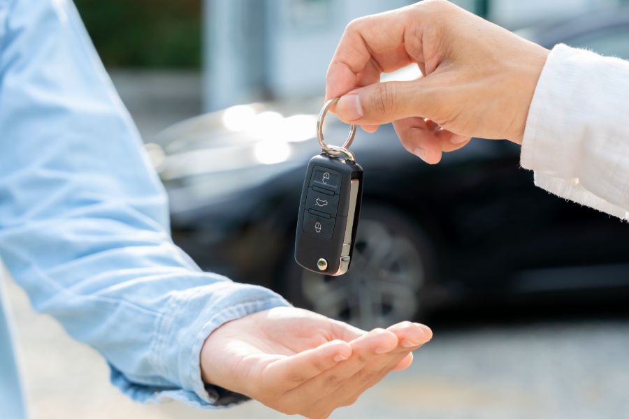 A Guide to International Driver's Permit in Spain