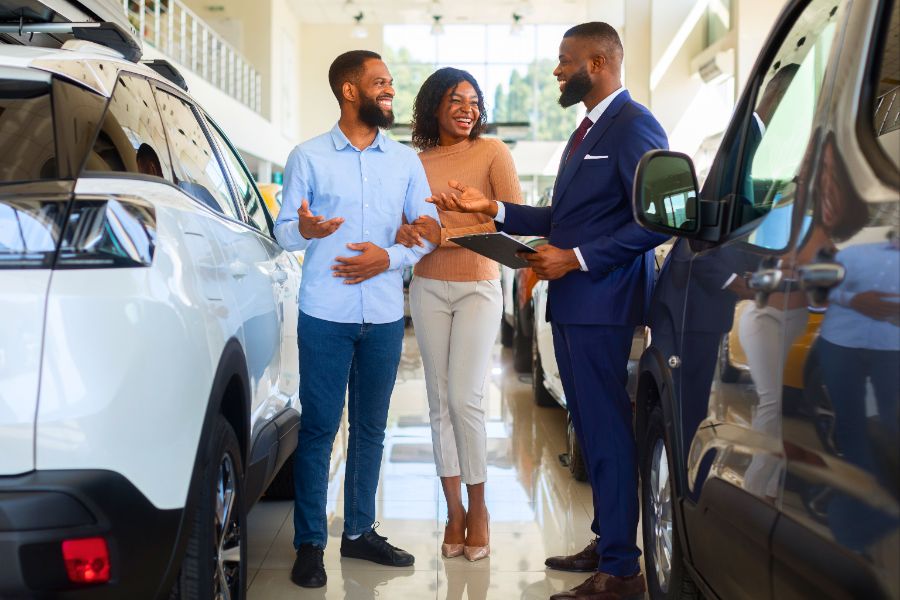 A Guide to Choosing Relialble Car Rental Providers in Spain