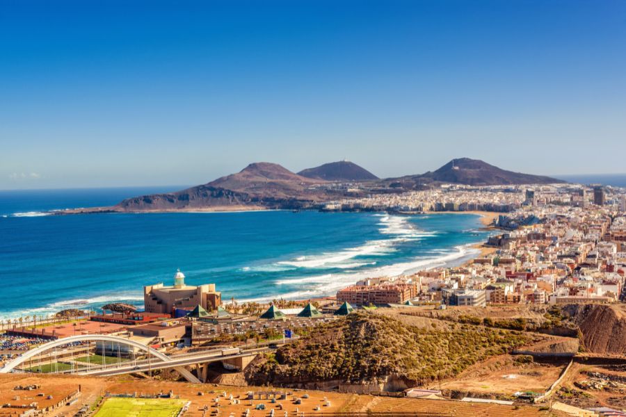 The Complete Guide to Renting a Car in Gran Canaria