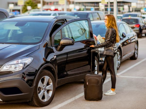 Madrid Airport Car Rental Guide: Best Locations and Booking Tips for 2025