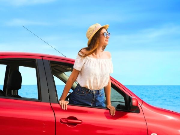 Calas de Mallorca Car Hire: Explore Mallorca's Hidden Coves