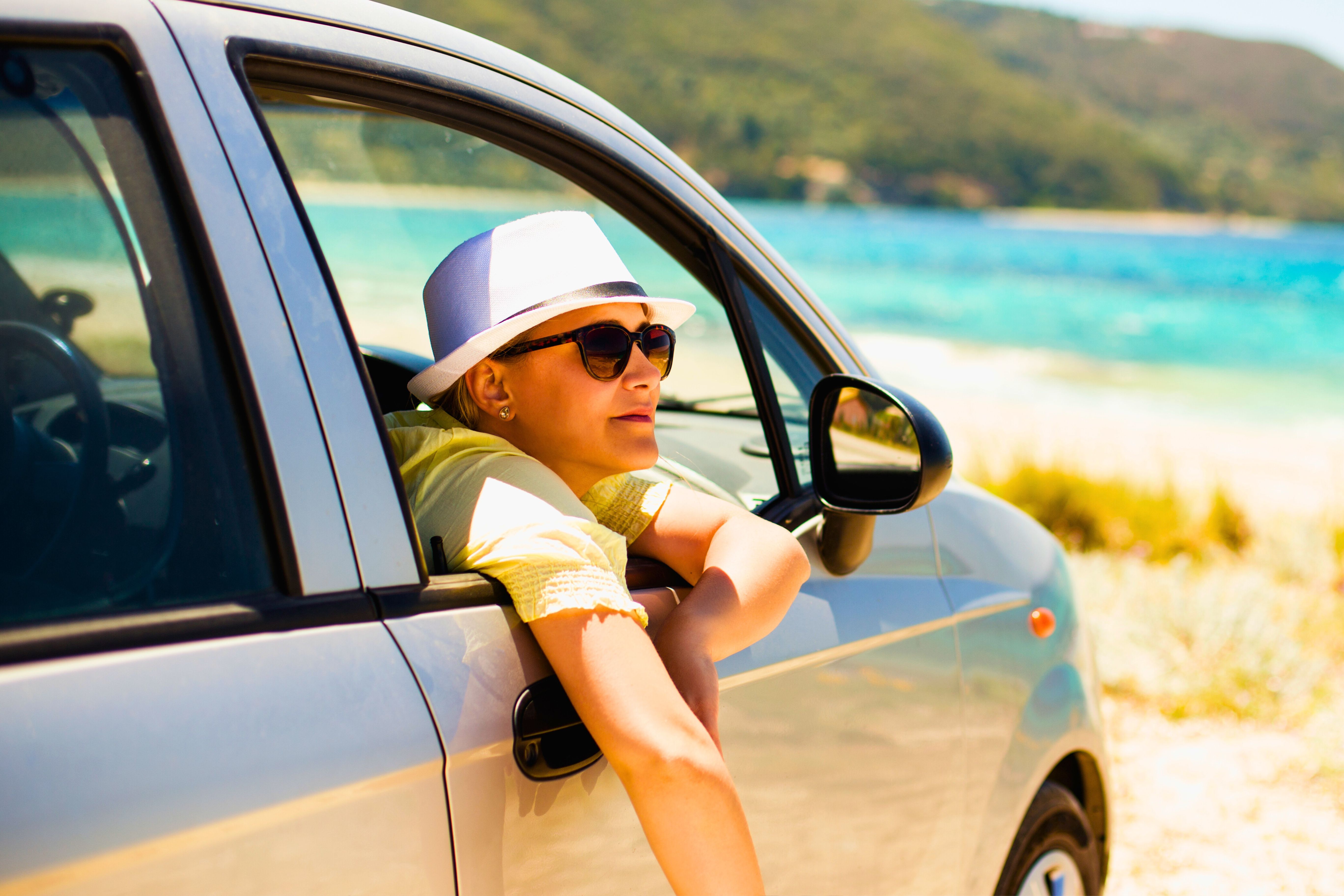 Car Hire Cala Millor: The Gateway to East Mallorca