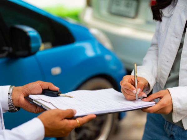 Car Hire Insurance and Excess in Tenerife: What You're Actually Covered For