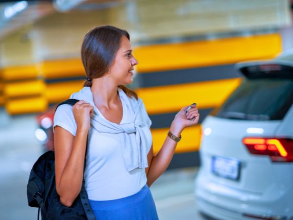 A Guide to Parking in Madrid