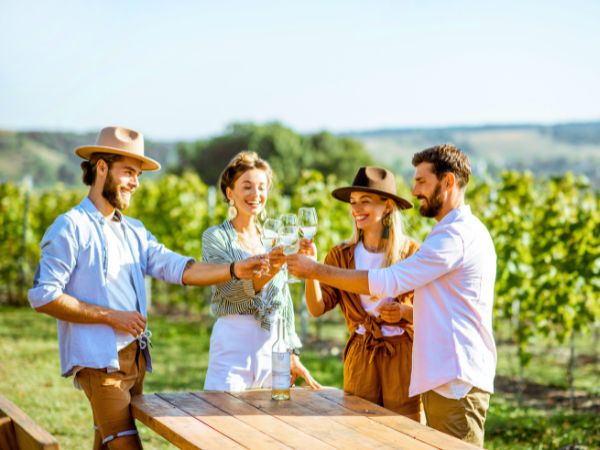 Food and Wine Tours Spain: The Complete Guide for Every Traveller