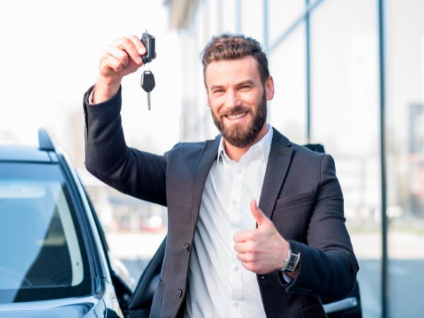 A Guide to Choosing Relialble Car Rental Providers in Spain