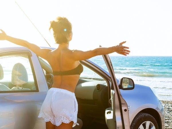 7 Breathtaking Coastal Drives from Malaga to Hidden Beaches and Cliff-Top Views