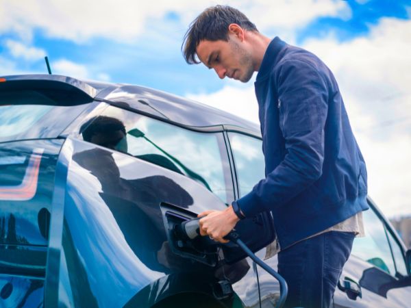 The Smart Tourist’s Guide to Eco-Friendly Driving in Madrid