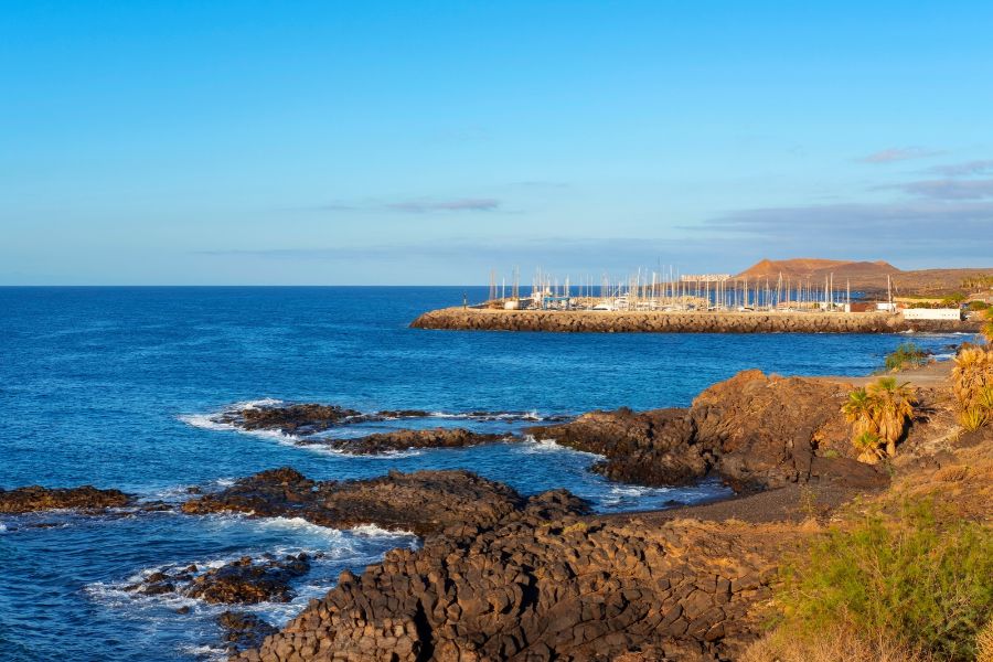 Ten Activities to do In Golf Del Sur Tenerife