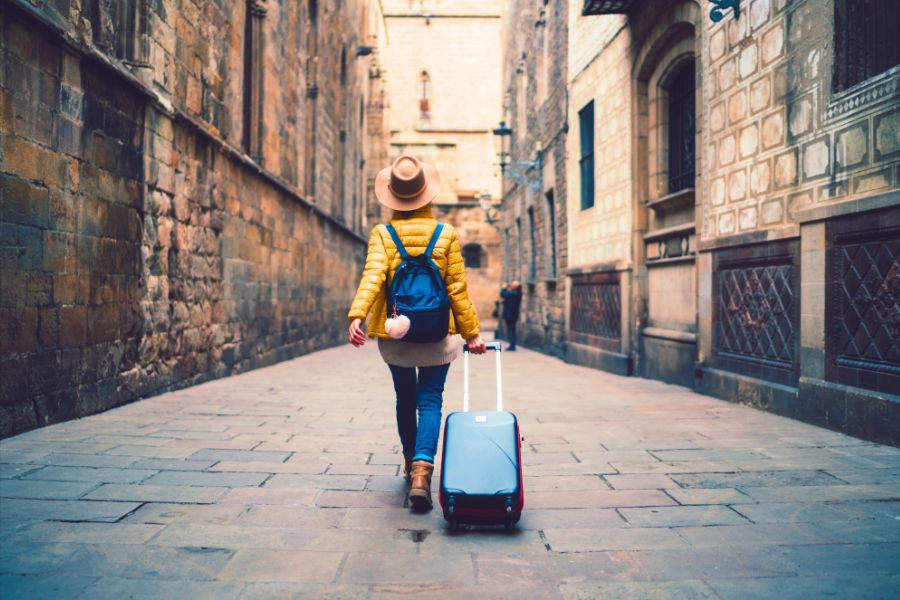When is the Best Time to Visit Spain: Complete August & September Guide